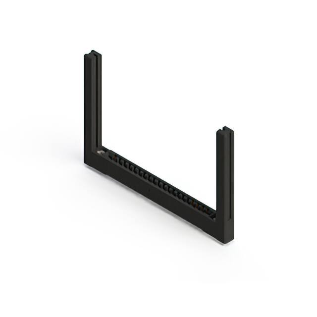 357-020-545-158 EDAC Inc.  Edgeboard Connectors